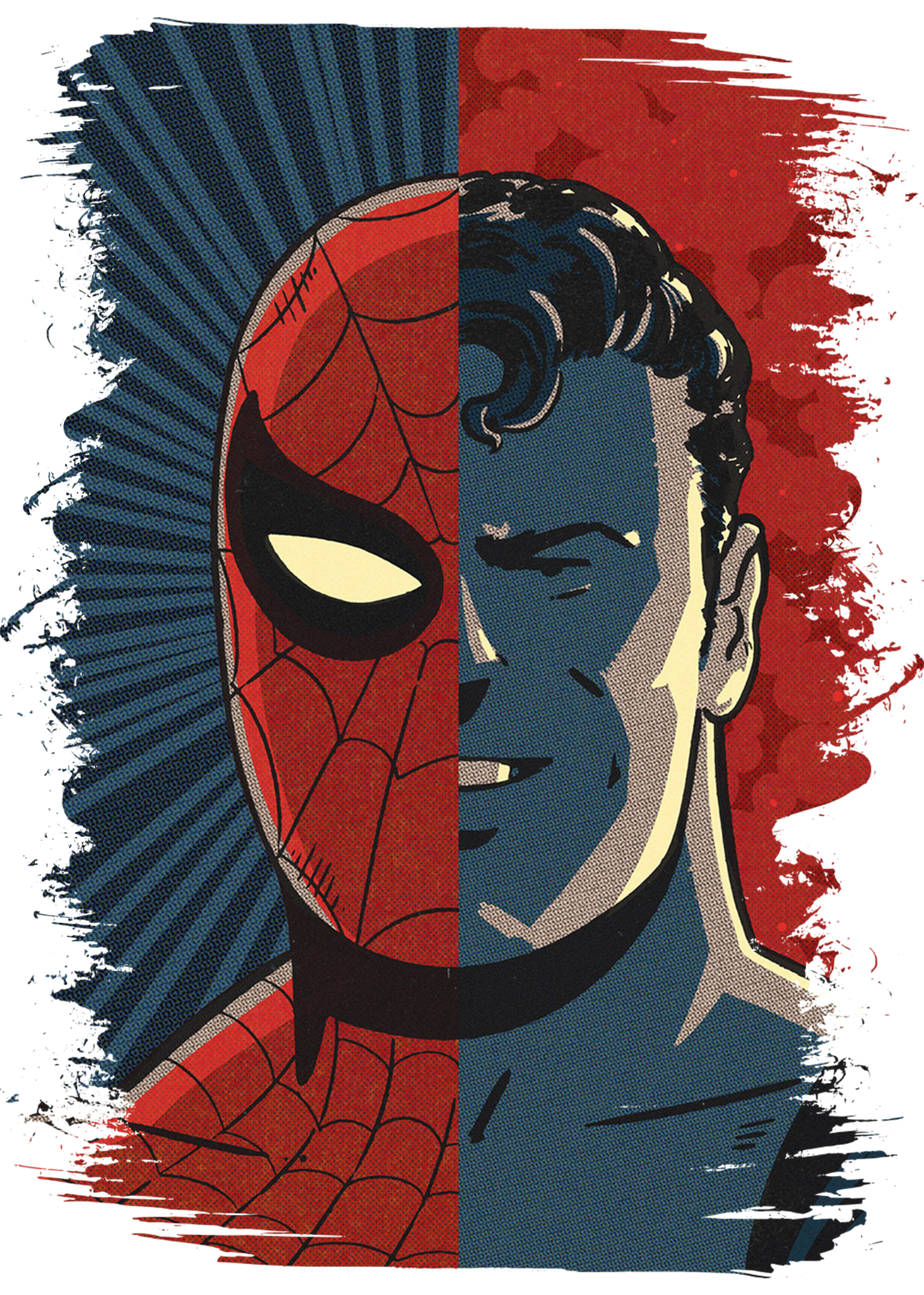 Heros Canvas | Wall Art , Canvas , Home Decor , Customized Gift