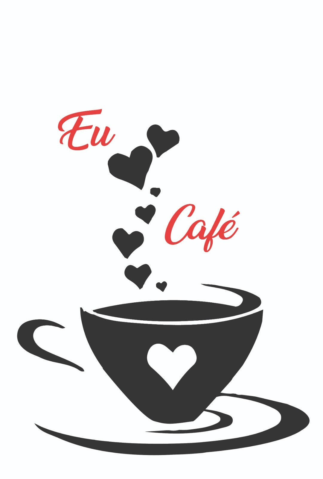 Coffee and Cooking Canvas Framed Poster | Wall Art - Home Decor