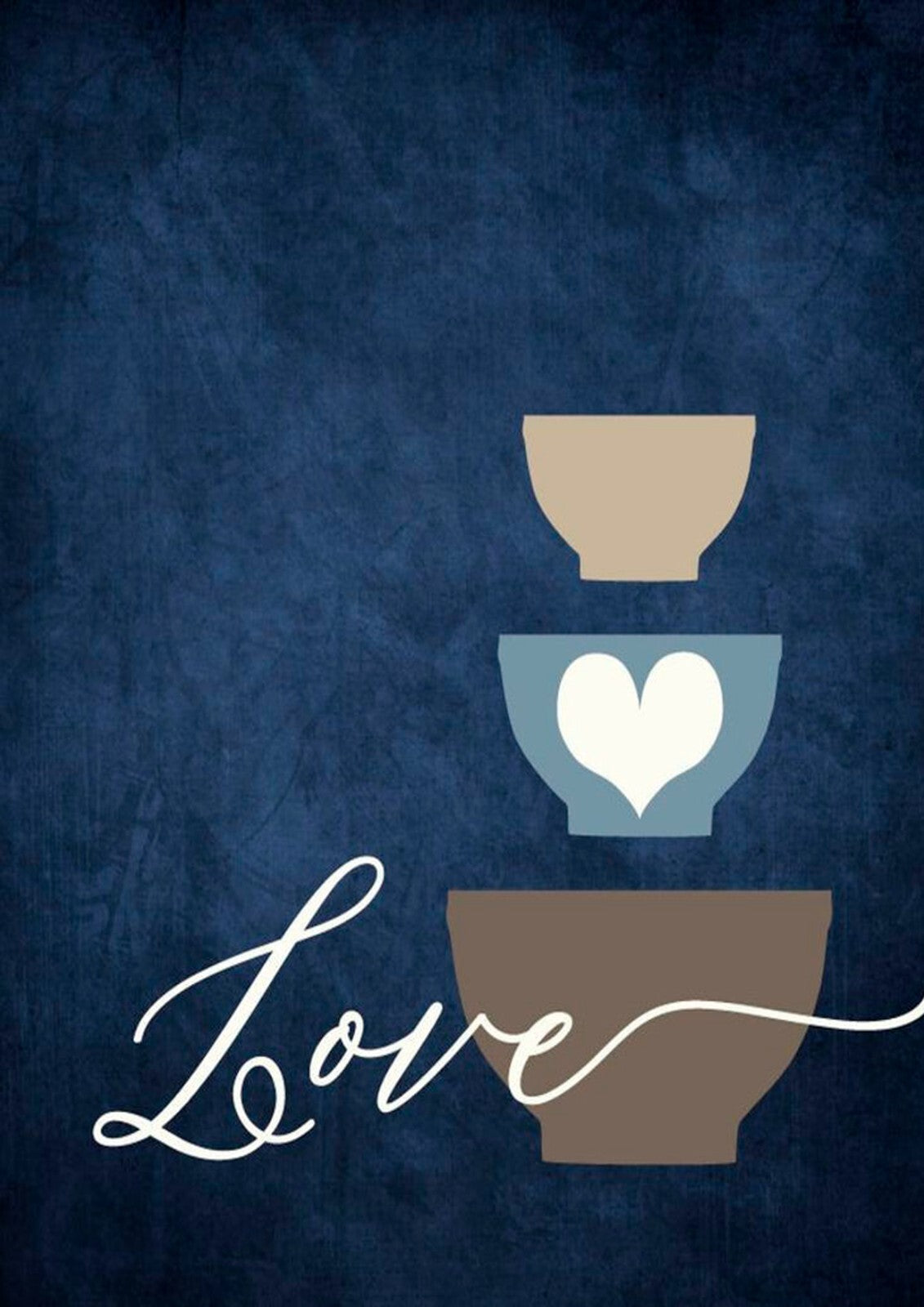 Coffee and Kitchen Canvas Framed Poster | Wall Art - Home Decor