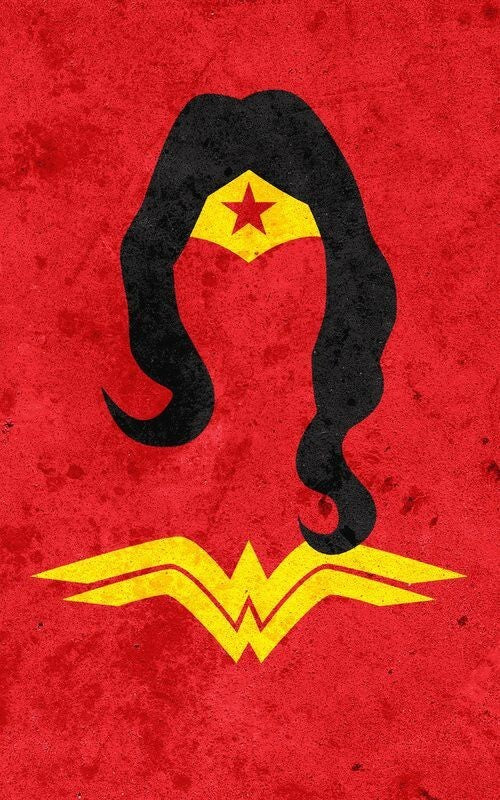 Heros Canvas | Wall Art , Canvas , Home Decor , Customized Gift