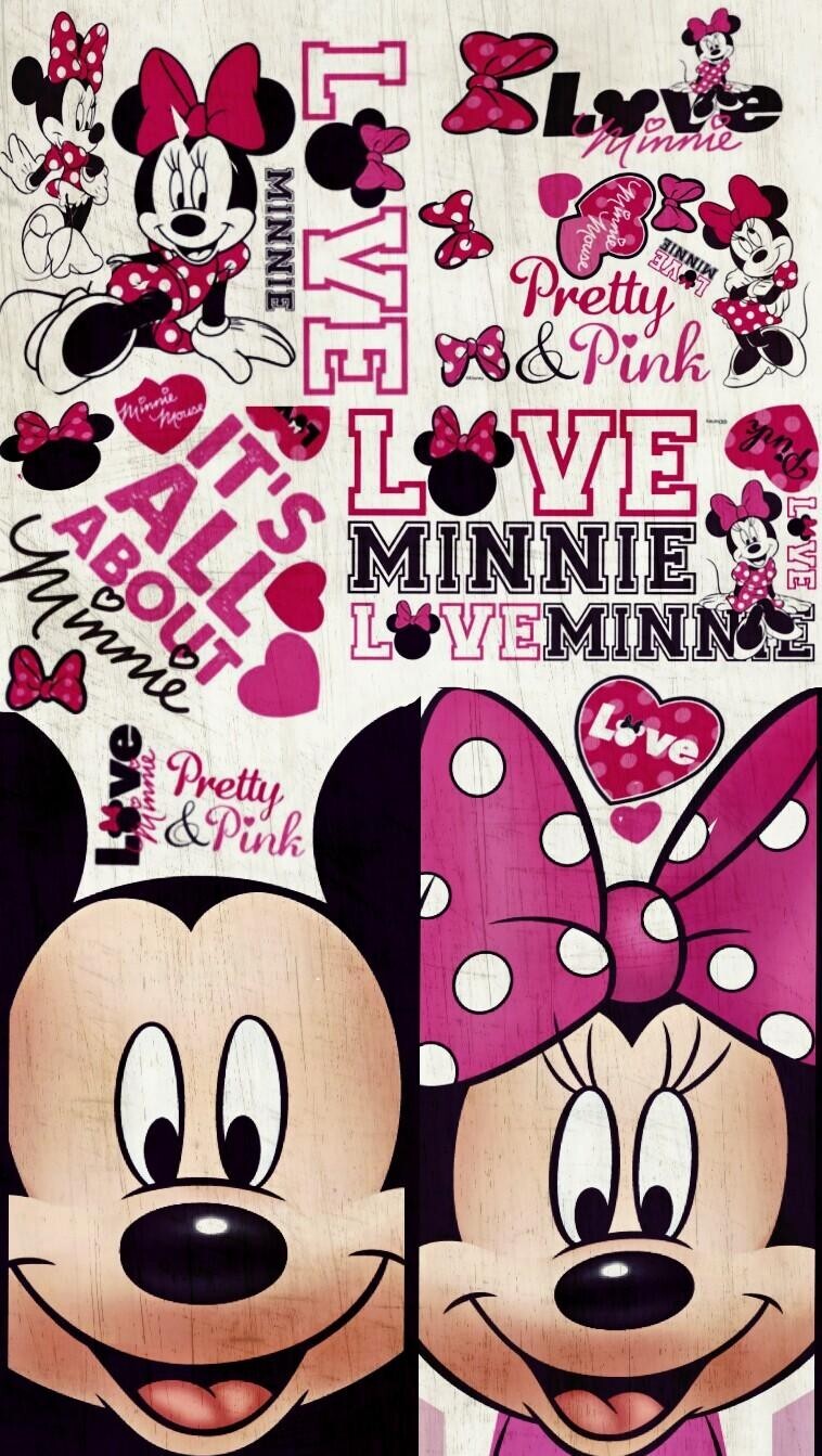 Disney Canvas Framed Poster | Wall Art - Home Decor