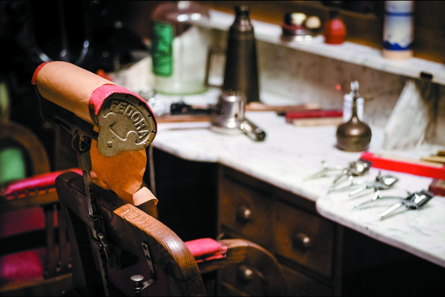 Barber Shop Canvas | Wall Art , Canvas , Home Decor , Customized Gift