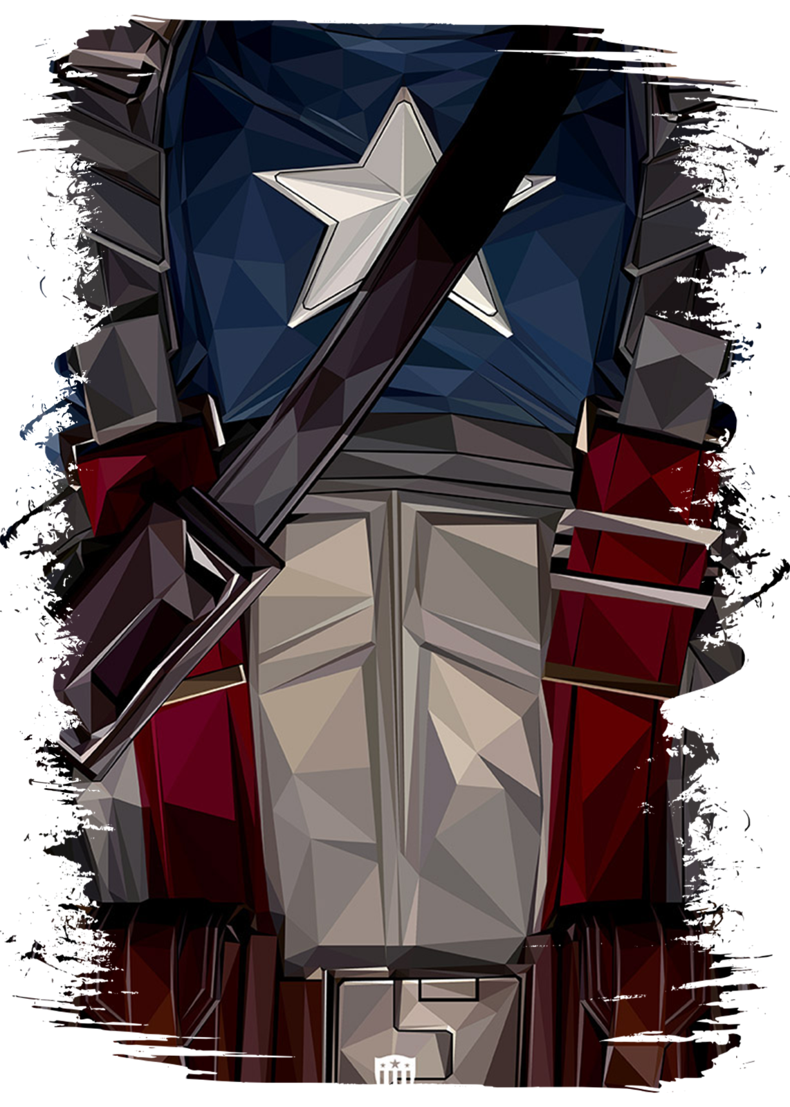 Heros Canvas | Wall Art , Canvas , Home Decor , Customized Gift