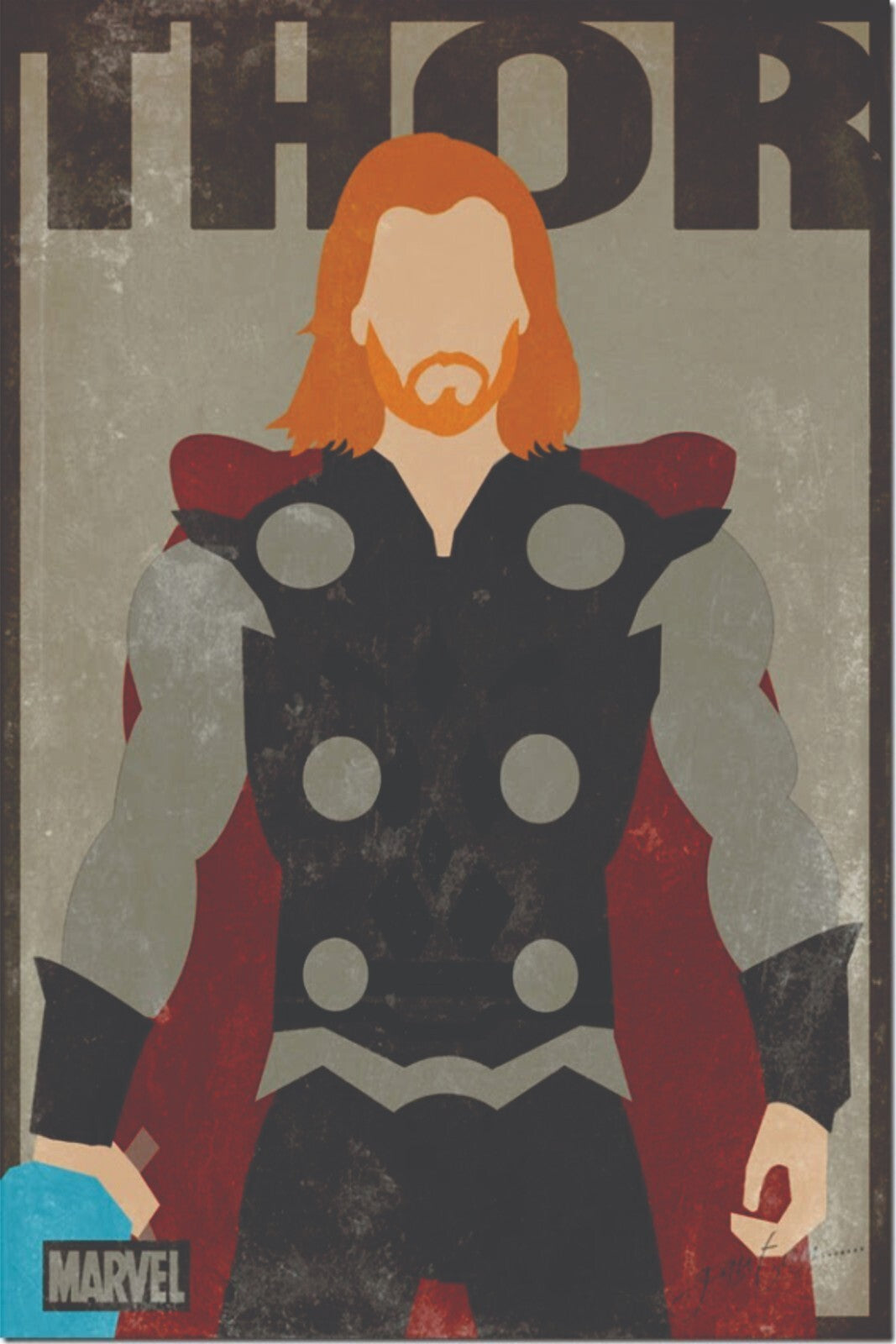 Heros Canvas | Wall Art , Canvas , Home Decor , Customized Gift