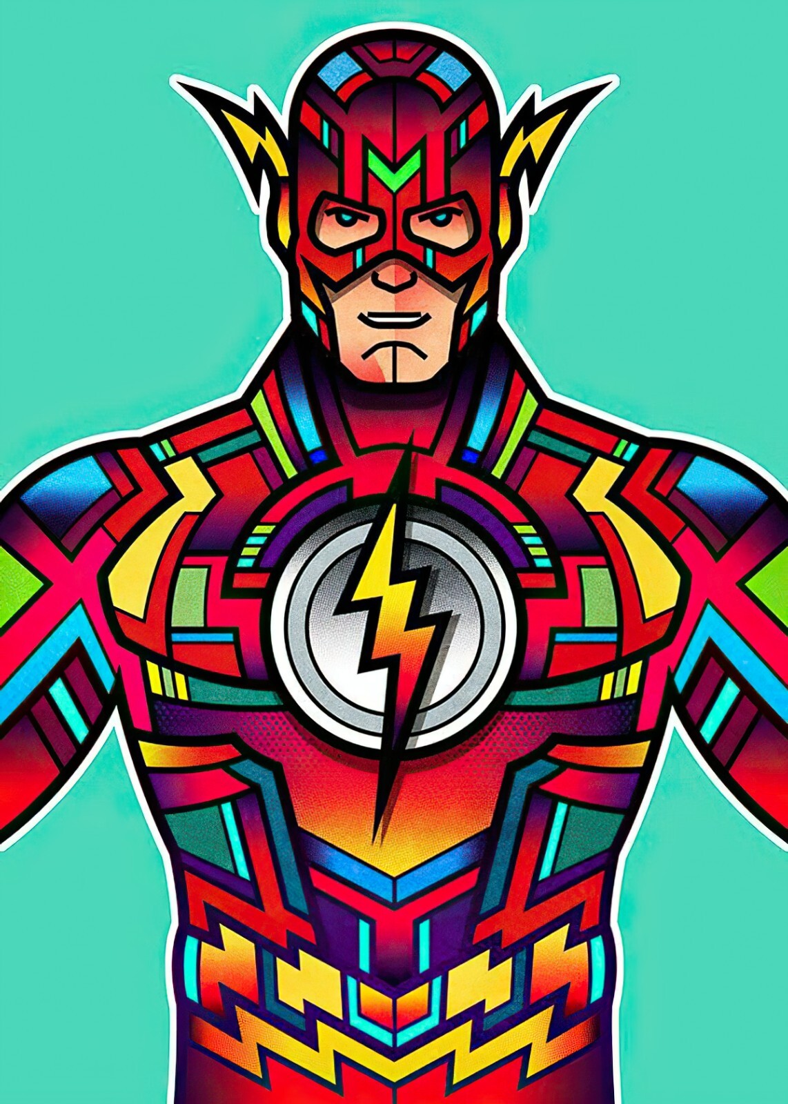 Heros Canvas | Wall Art , Canvas , Home Decor , Customized Gift