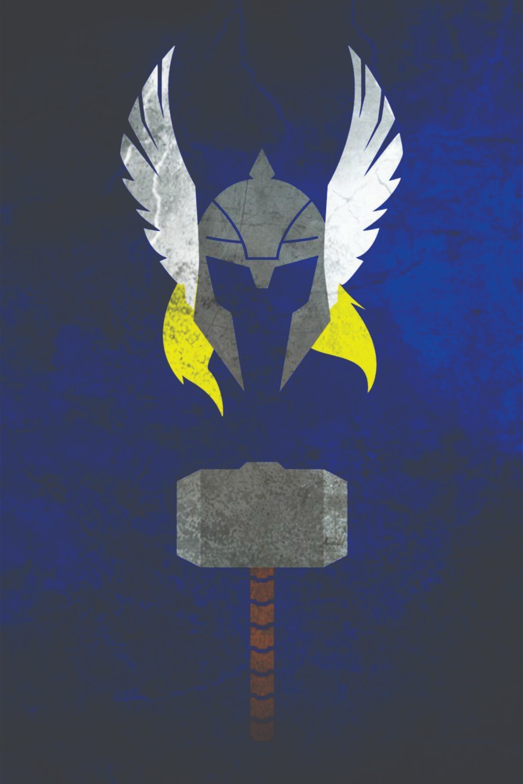 Heros Canvas | Wall Art , Canvas , Home Decor , Customized Gift