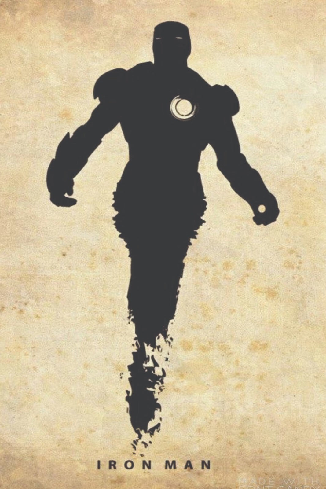 Heros Canvas | Wall Art , Canvas , Home Decor , Customized Gift