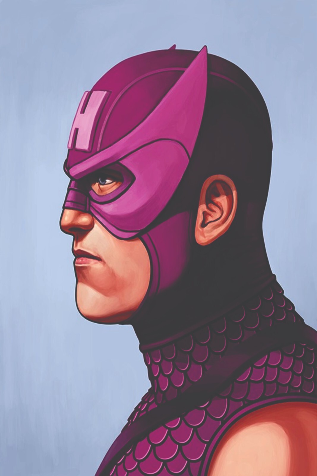 Heros Canvas | Wall Art , Canvas , Home Decor , Customized Gift