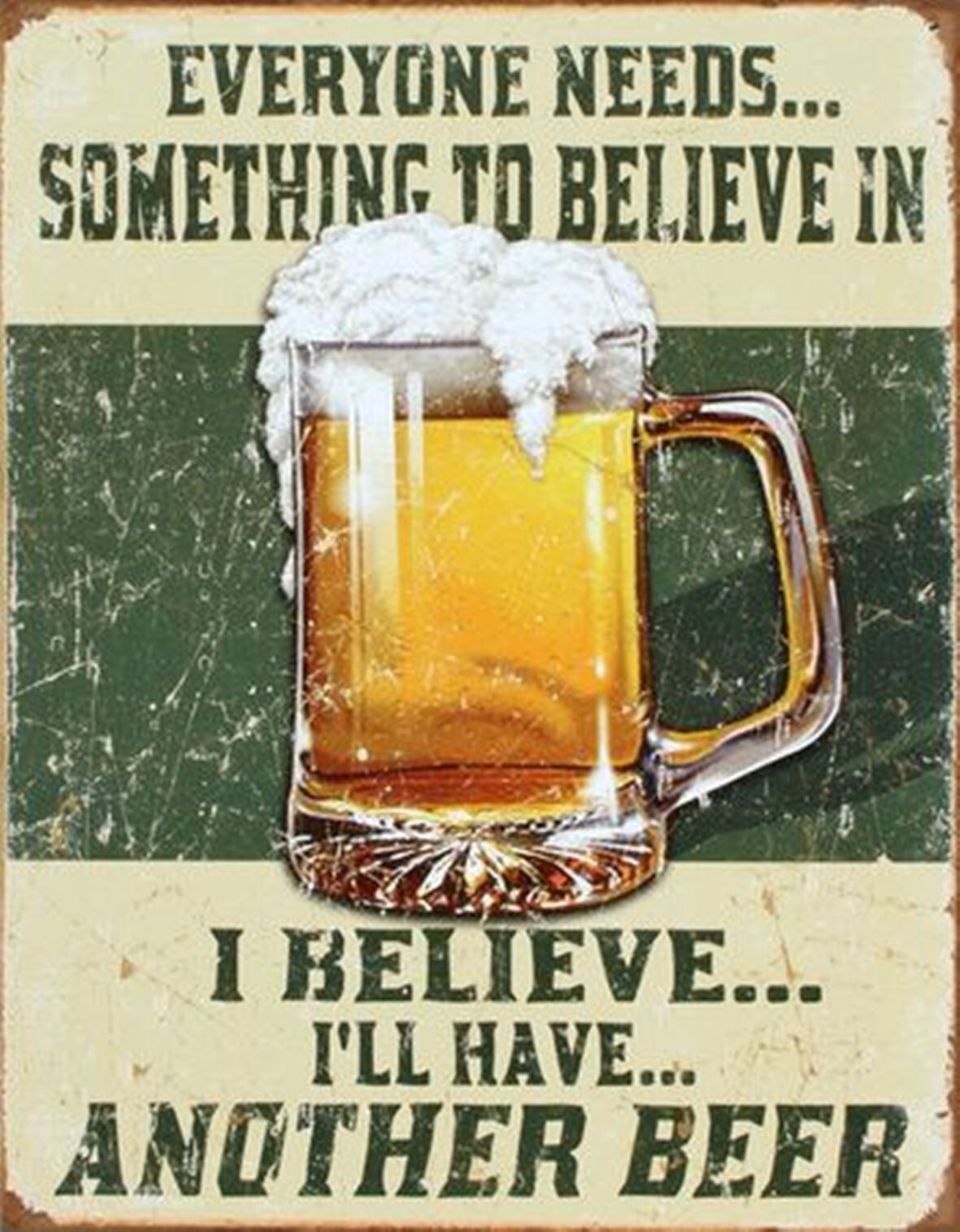 Drinks Canvas Framed Poster | Wall Art - Home Decor