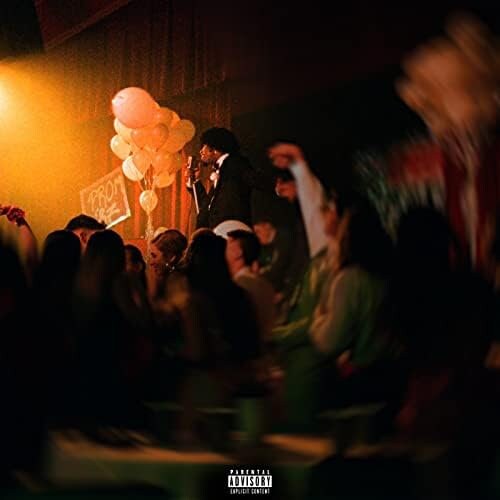 Tory Lanez - Alone At Prom Canvas