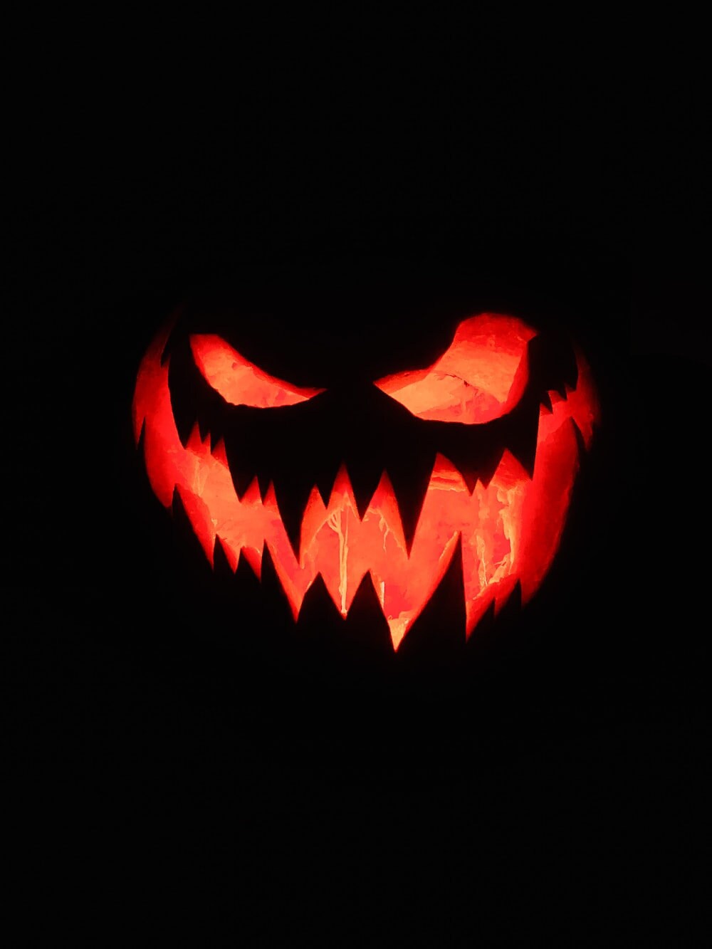 Halloween Canvas 7