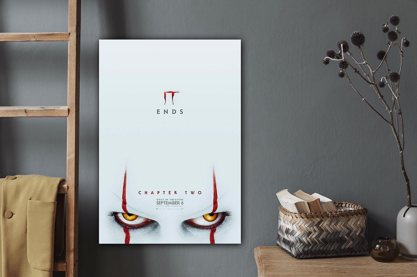 IT Chapter 2 Canvas