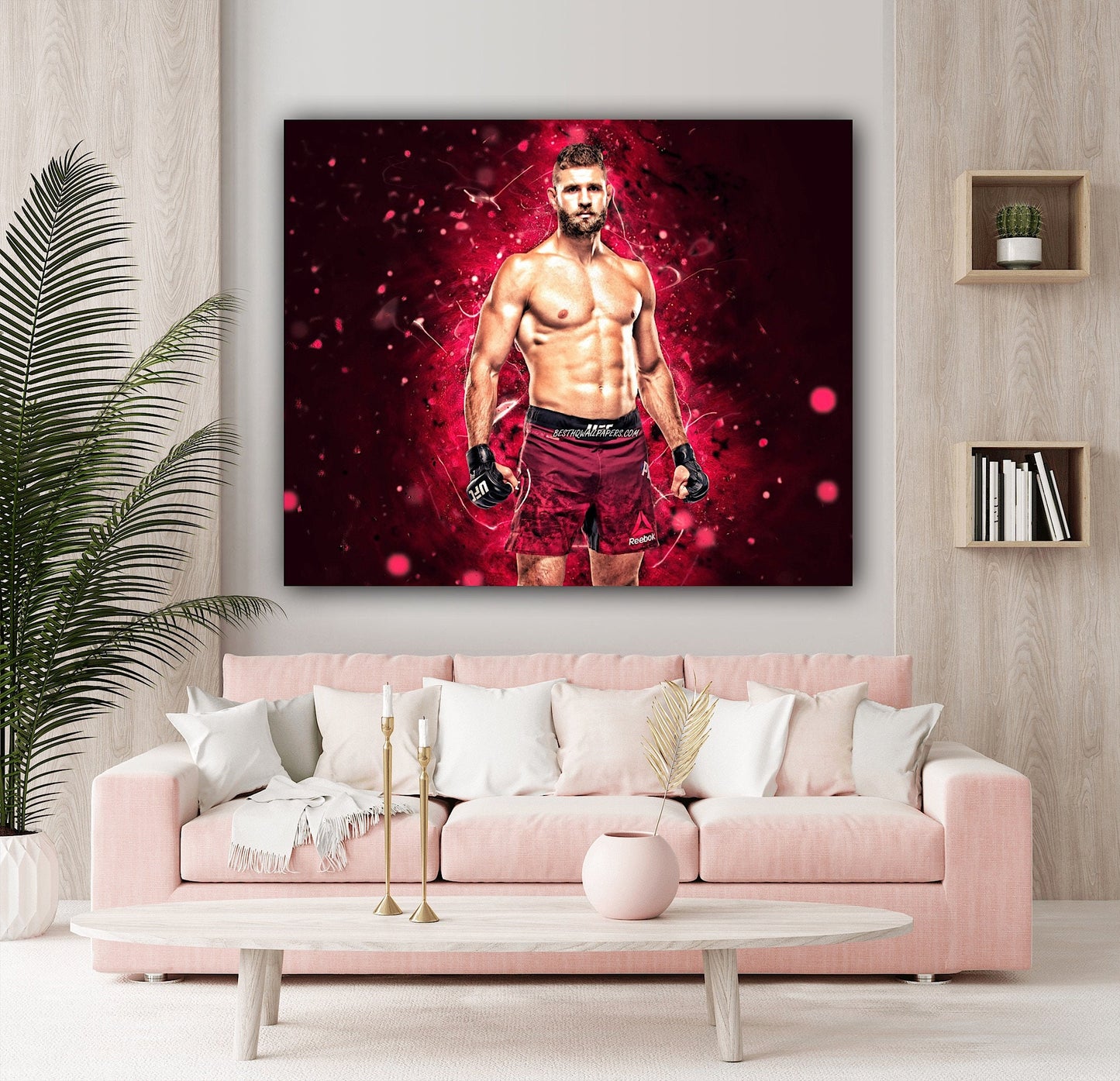 Jiří Procházka Canvas