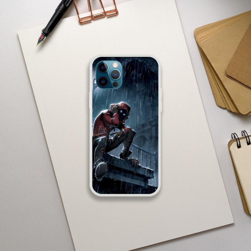 A Boogie Wit Da Hoodie - Hoodie SZN Flexi Case
