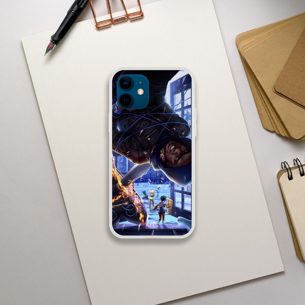 A Boogie Wit Da Hoodie - 'Artist 2.0 (Deluxe) Flexi Case