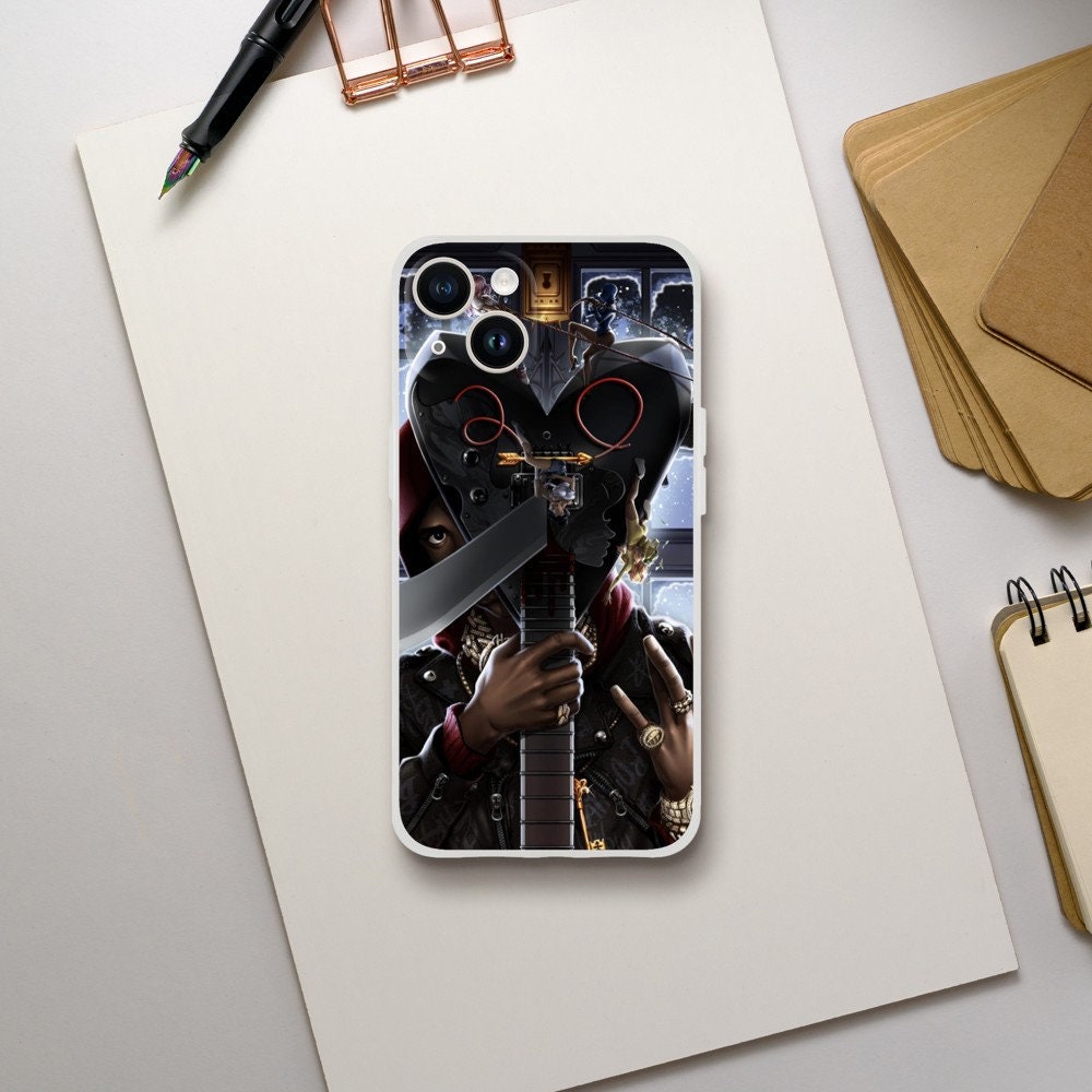 A Boogie Wit Da Hoodie - Artist 2.0 Flexi Case