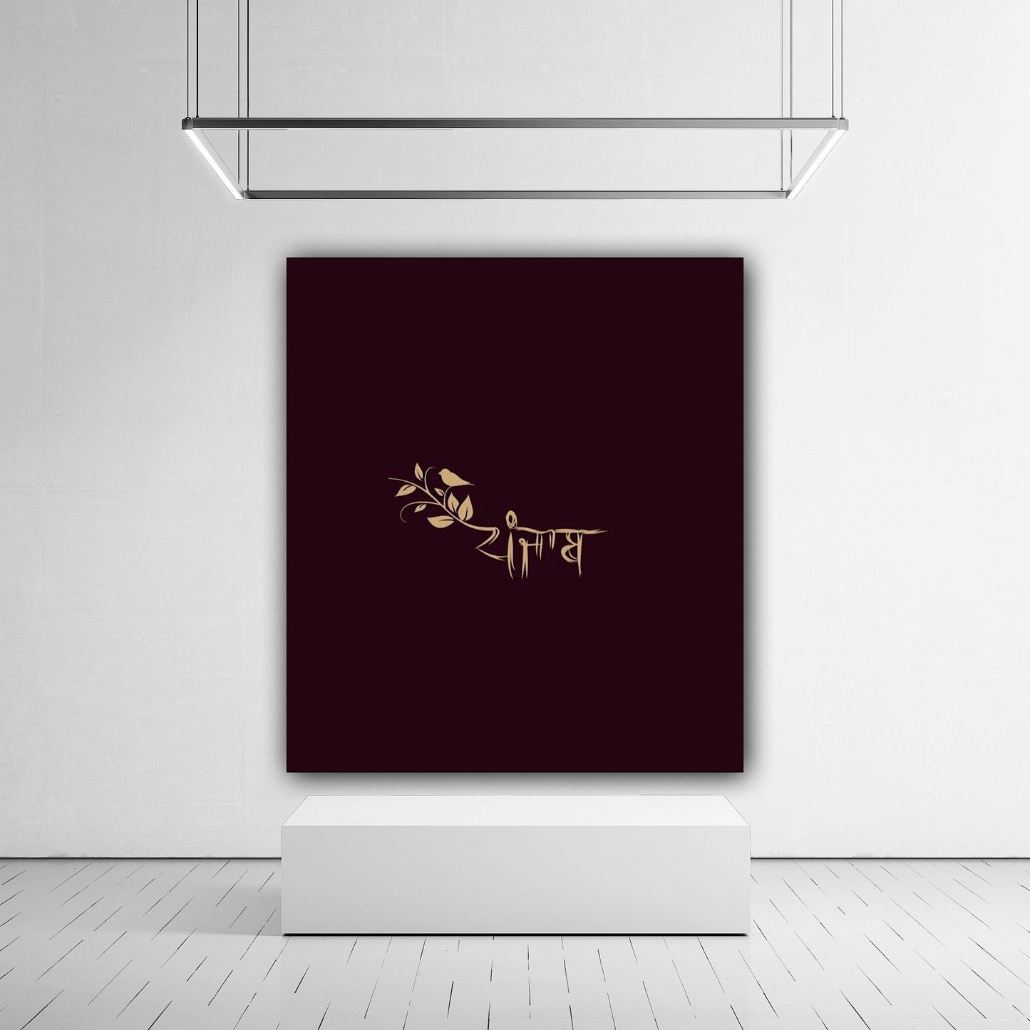 Sikhism Canvas