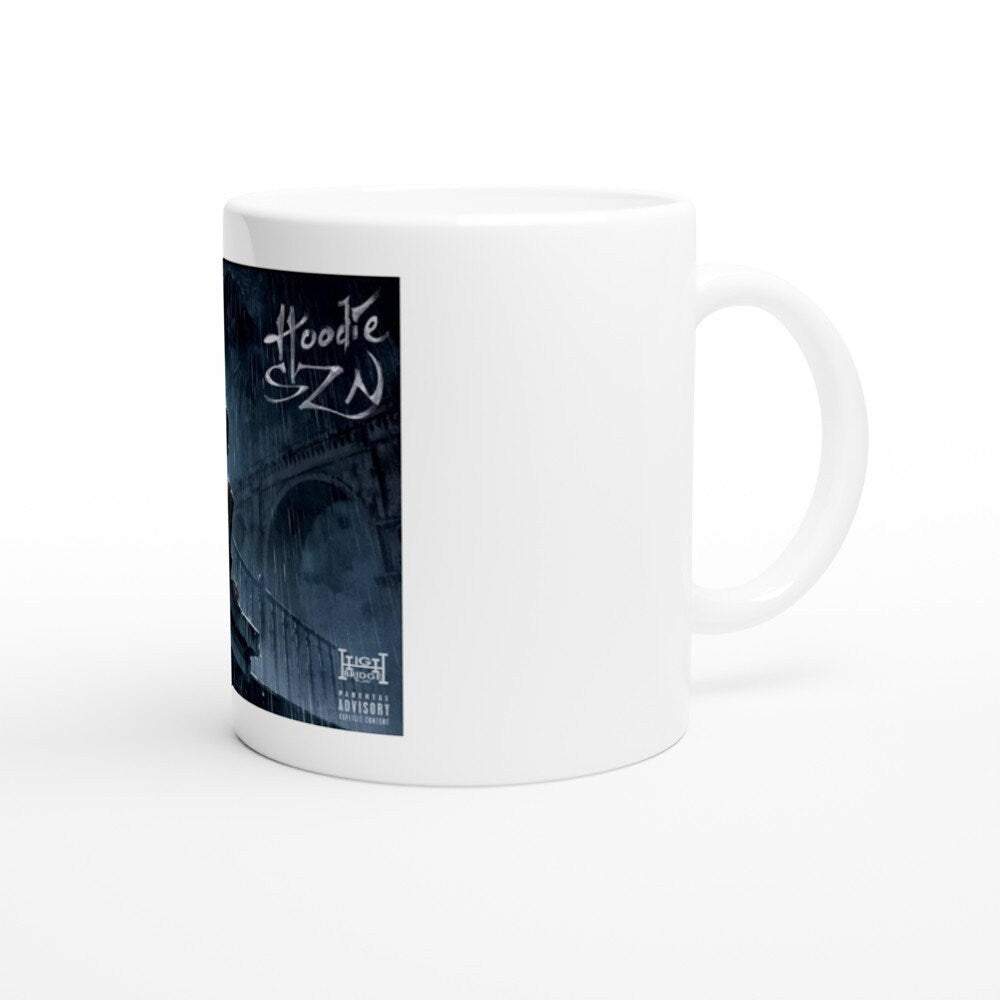 A Boogie Wit Da Hoodie -Hoodie SZN Ceramic Mug