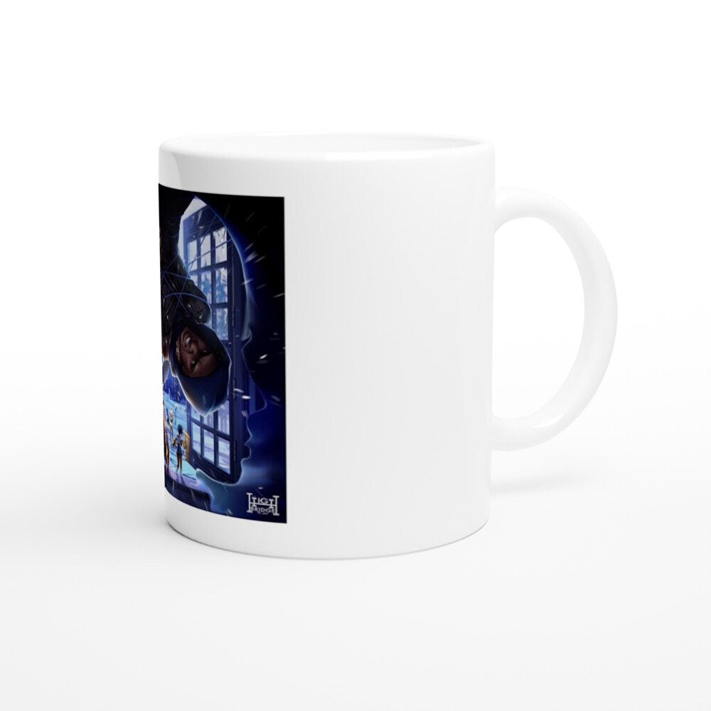 A Boogie Wit Da Hoodie - 'Artist 2.0 (Deluxe) Ceramic Mug