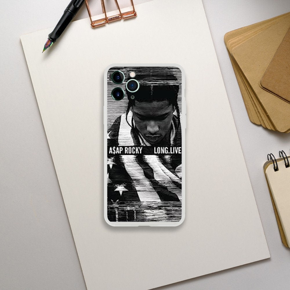 ASAP Rocky - Long Live ASAP Flexi Case