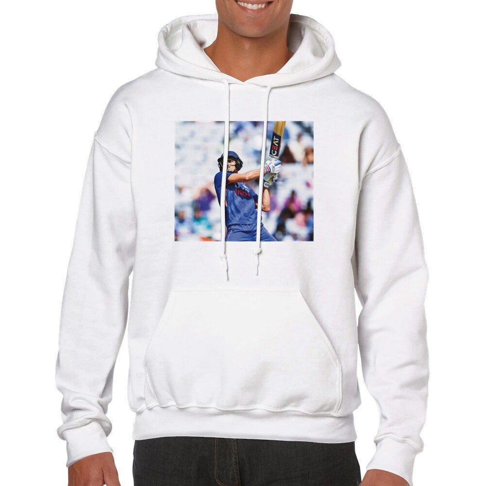 Shubman Gill Hoodie | Indian Famous Cricketer's Hoodie | Customized Hoodie