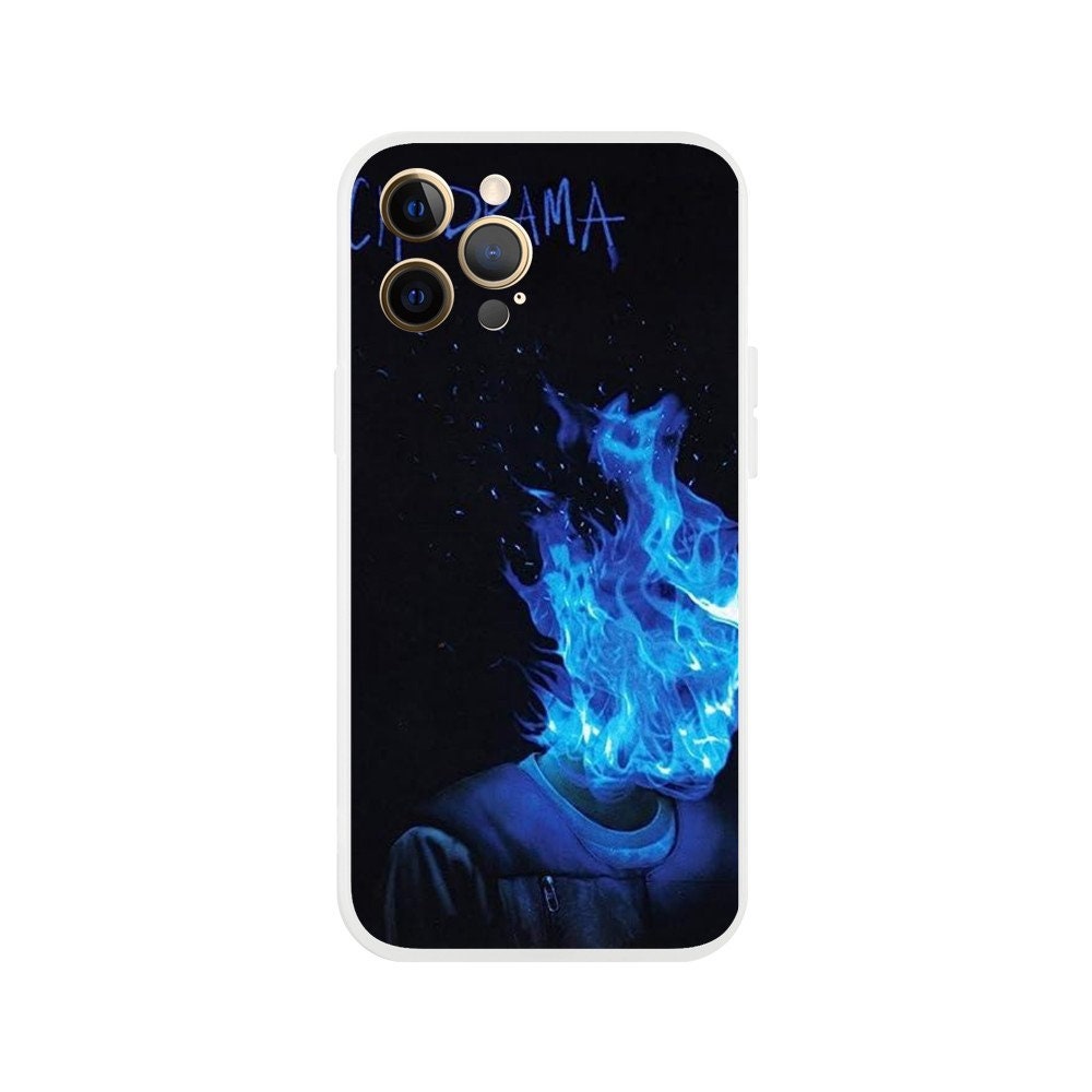 Dave - Psychodrama Flexi Case for iPhone 14 Pro Max, 13, 12, and More