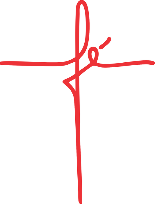 Faith and Religion Canvas Framed Poster | Wall Art - Home Decor