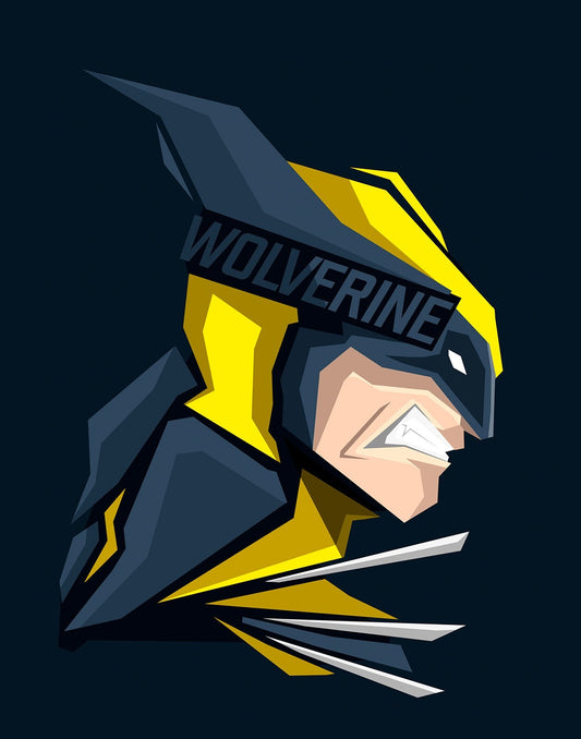 Heros Canvas | Wall Art , Canvas , Home Decor , Customized Gift