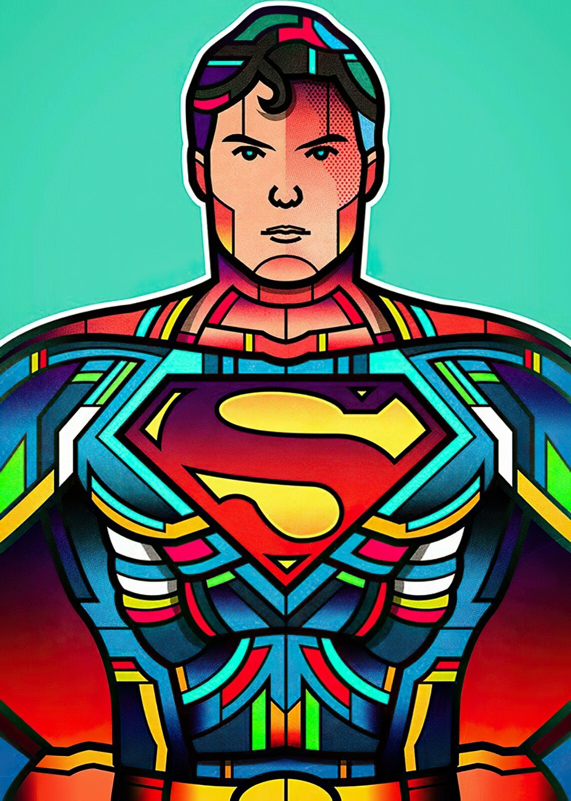 Heros Canvas | Wall Art , Canvas , Home Decor , Customized Gift