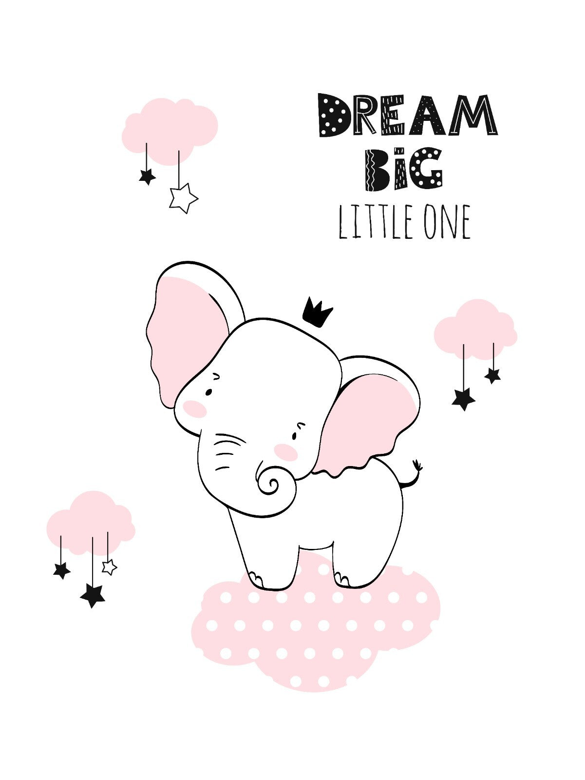Animated Animals Canvas | Wall Art , Canvas , Home Decor , Customized Gift