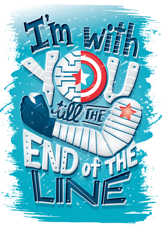 Heros Canvas | Wall Art , Canvas , Home Decor , Customized Gift