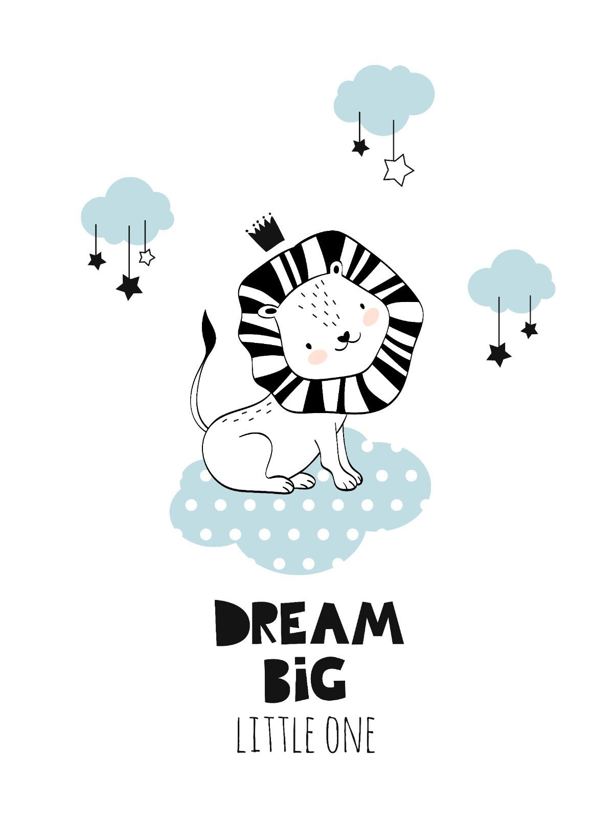 Animated Animals Canvas | Wall Art , Canvas , Home Decor , Customized Gift