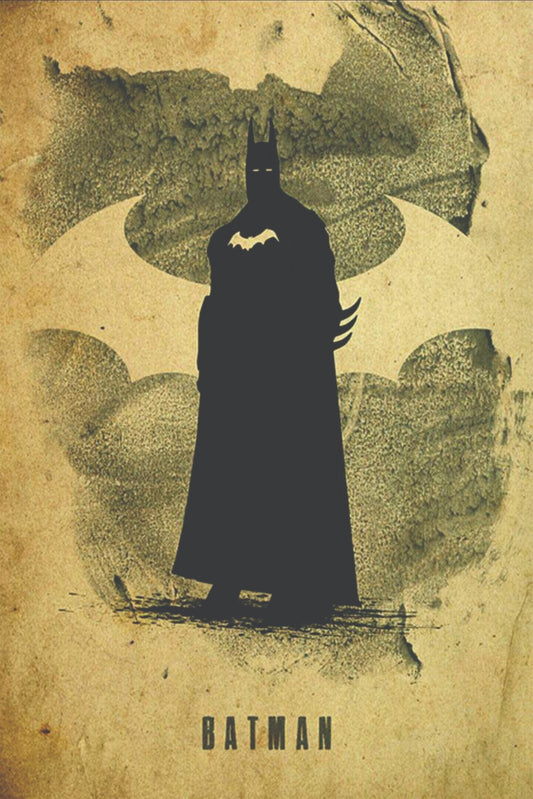 Heros Canvas | Wall Art , Canvas , Home Decor , Customized Gift