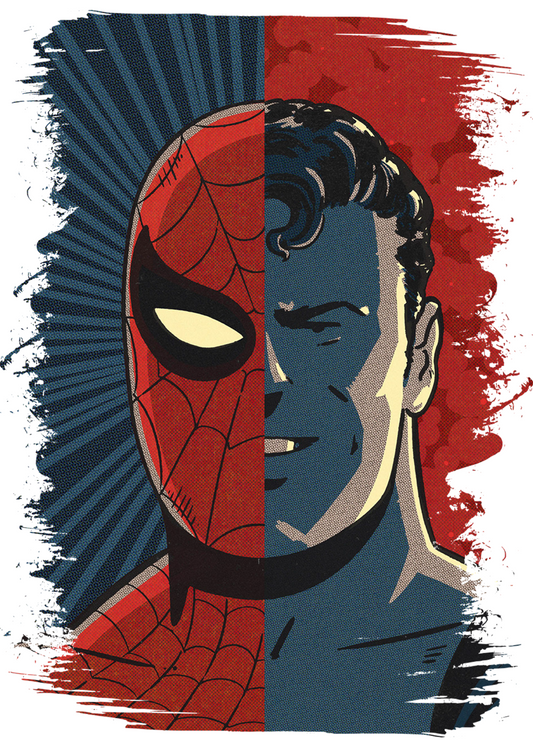 Heros Canvas | Wall Art , Canvas , Home Decor , Customized Gift