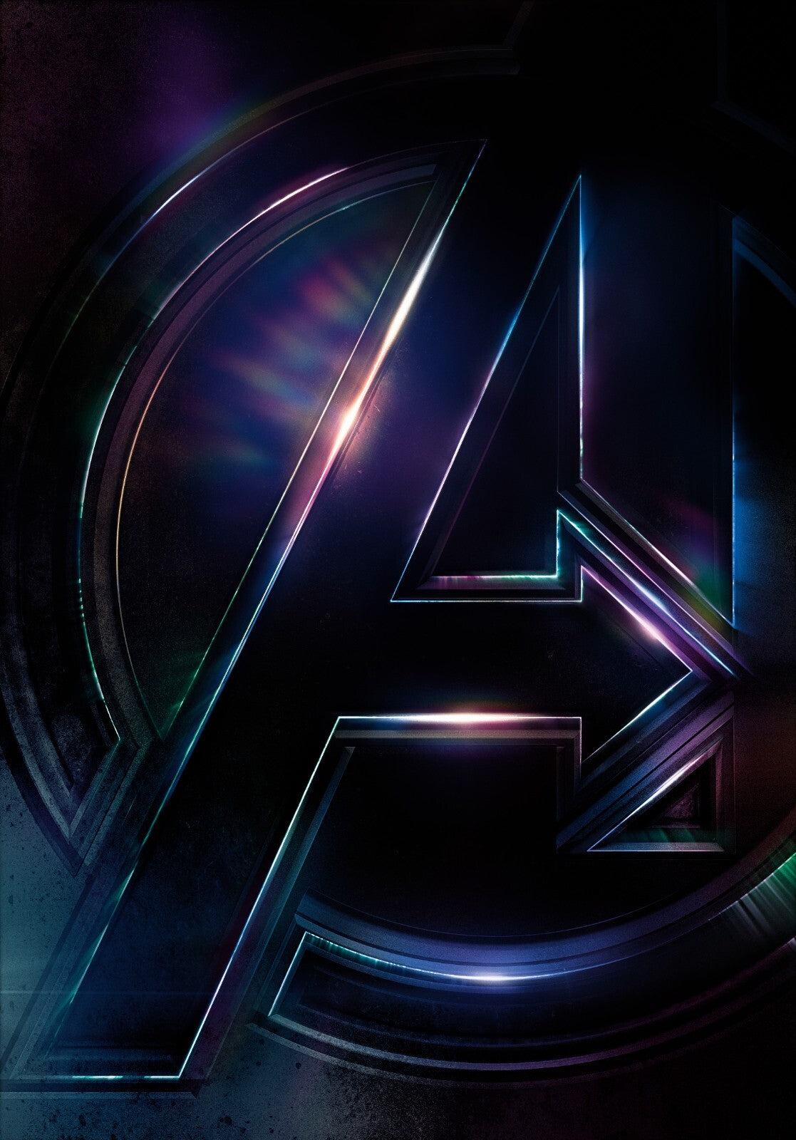 The Avengers Canvas Framed Poster | Wall Art - Home Decor