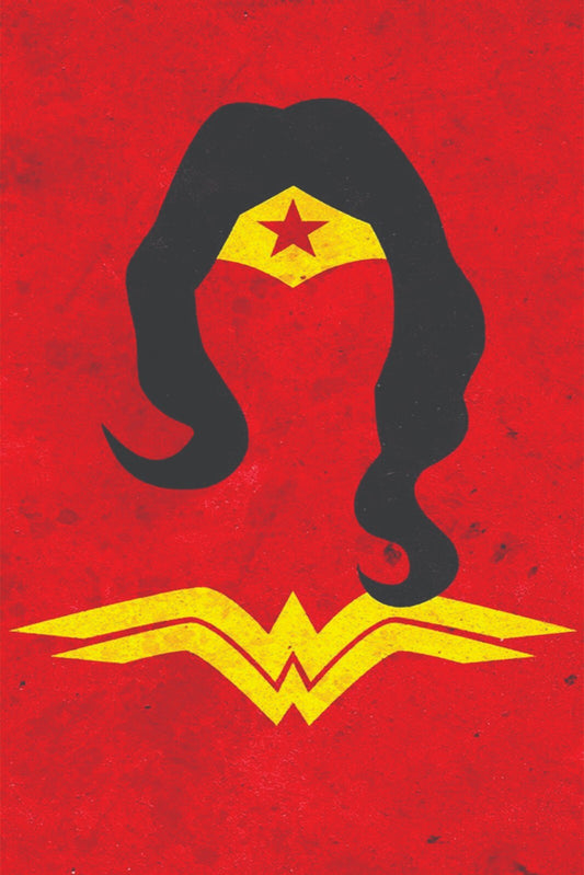 Heros Canvas | Wall Art , Canvas , Home Decor , Customized Gift
