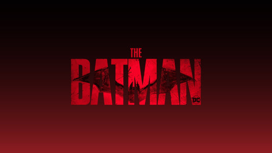 Batman Canvas Framed Poster | Wall Art - Home Decor