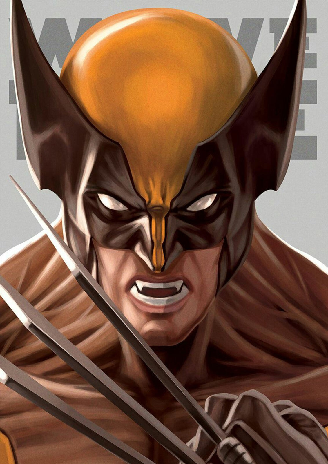 Heros Canvas | Wall Art , Canvas , Home Decor , Customized Gift