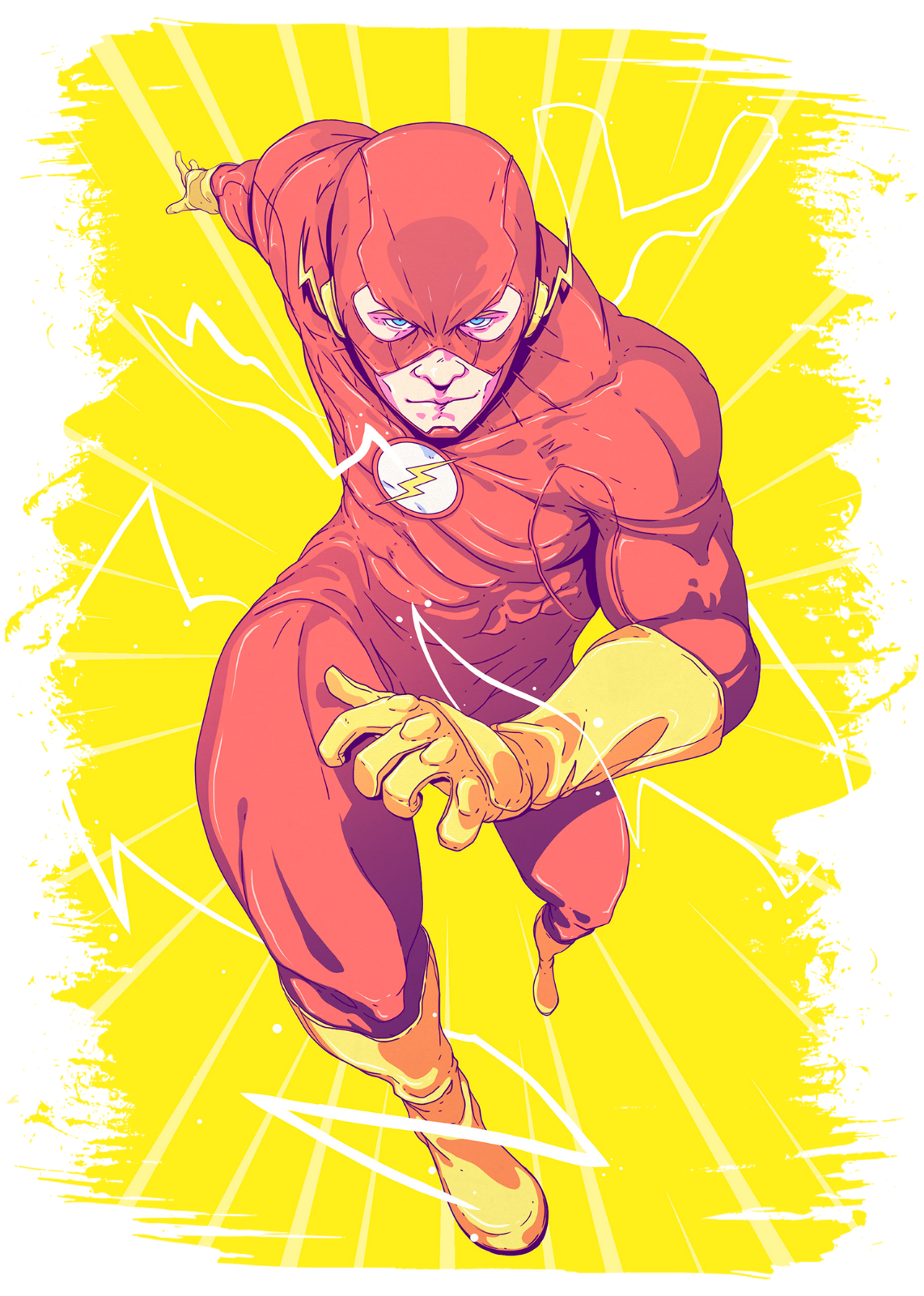 Heros Canvas | Wall Art , Canvas , Home Decor , Customized Gift