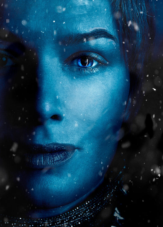 Game of Thrones Canvas | Wall Art , Canvas , Home Decor , Customized Gift