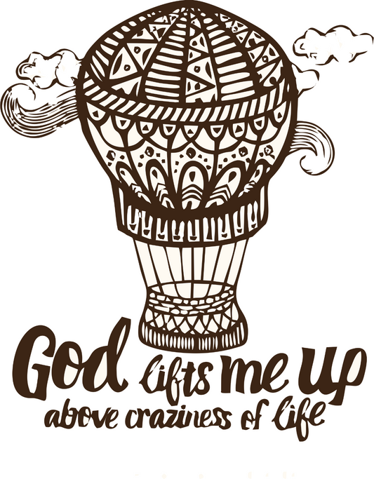 Faith and Religion Canvas Framed Poster | Wall Art - Home Decor