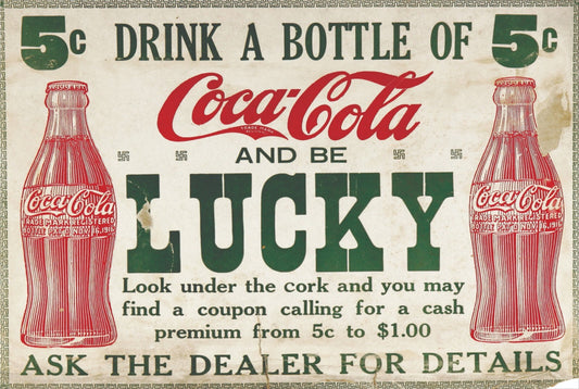 Drinks Canvas Framed Poster | Wall Art - Home Decor