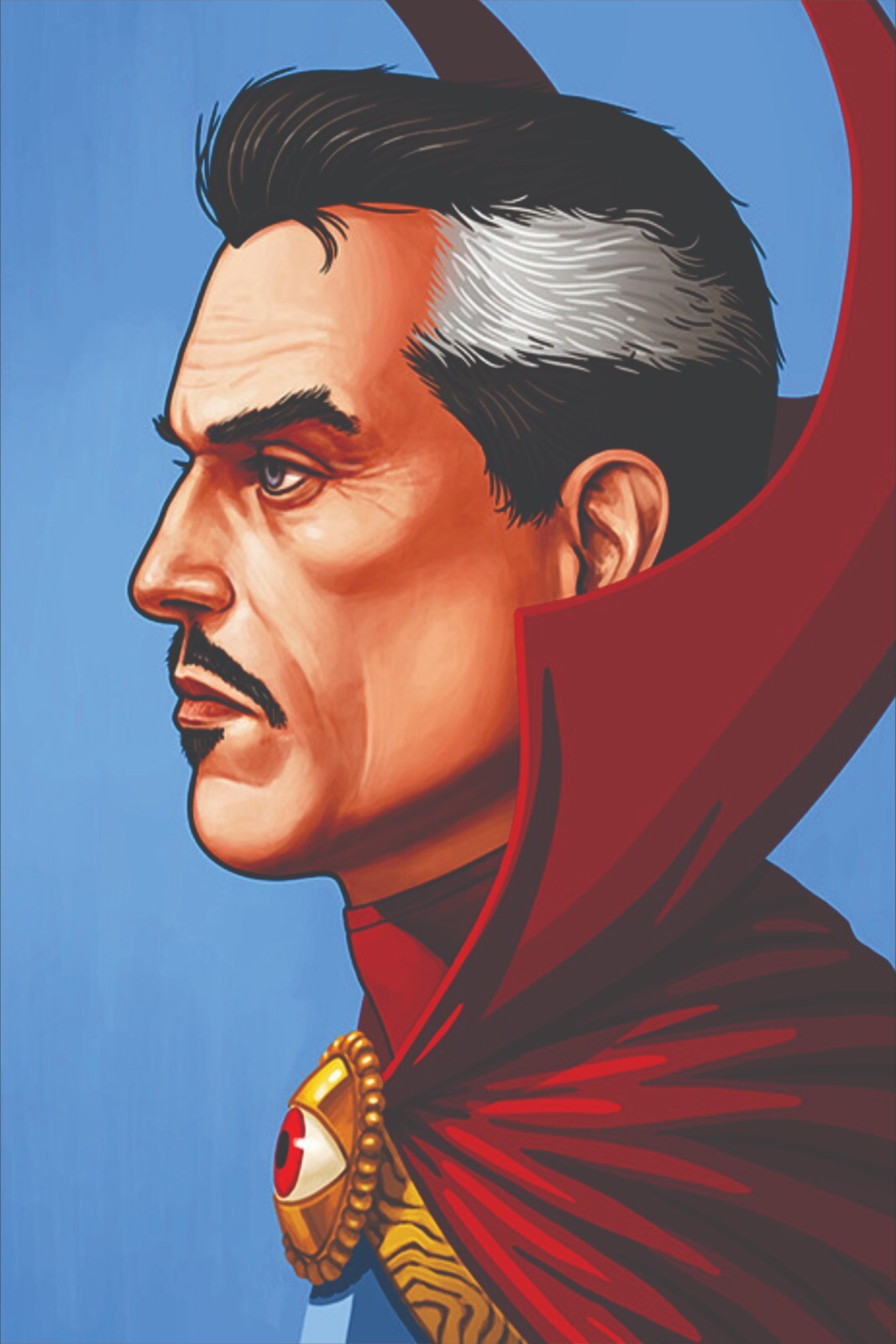 Heros Canvas | Wall Art , Canvas , Home Decor , Customized Gift