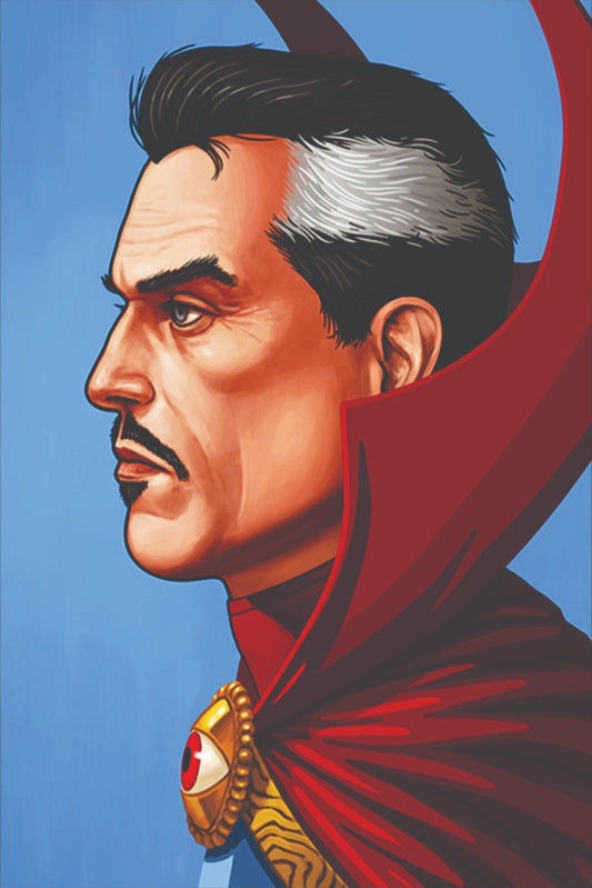 Heros Canvas | Wall Art , Canvas , Home Decor , Customized Gift