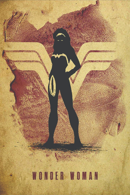 Heros Canvas | Wall Art , Canvas , Home Decor , Customized Gift