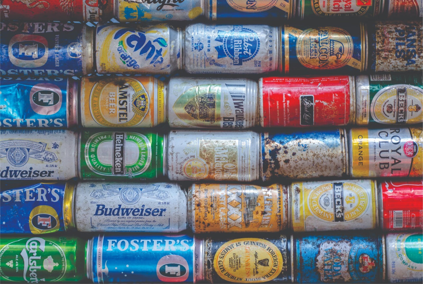 Alcohol Canvas | Wall Art , Canvas , Home Decor , Customized Gift