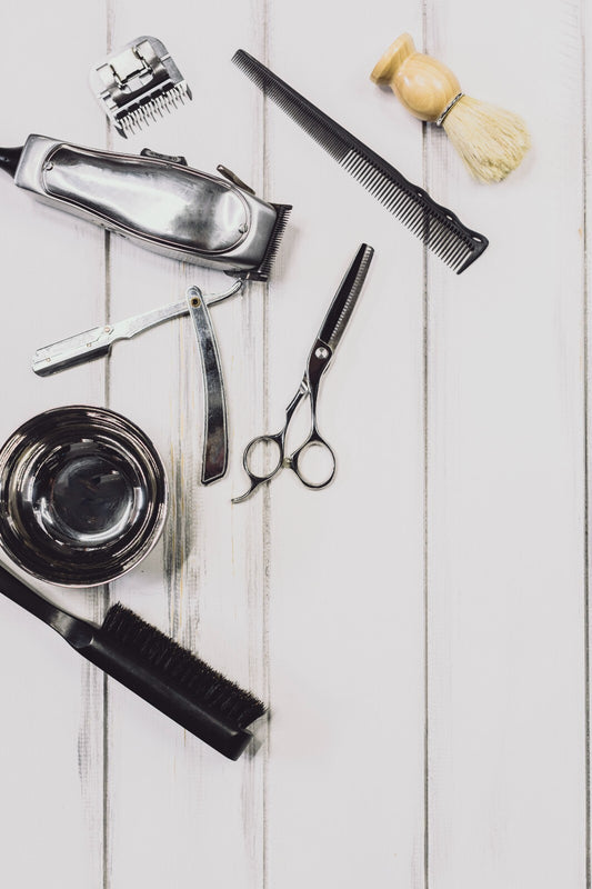 Barber Shop Canvas | Wall Art , Canvas , Home Decor , Customized Gift