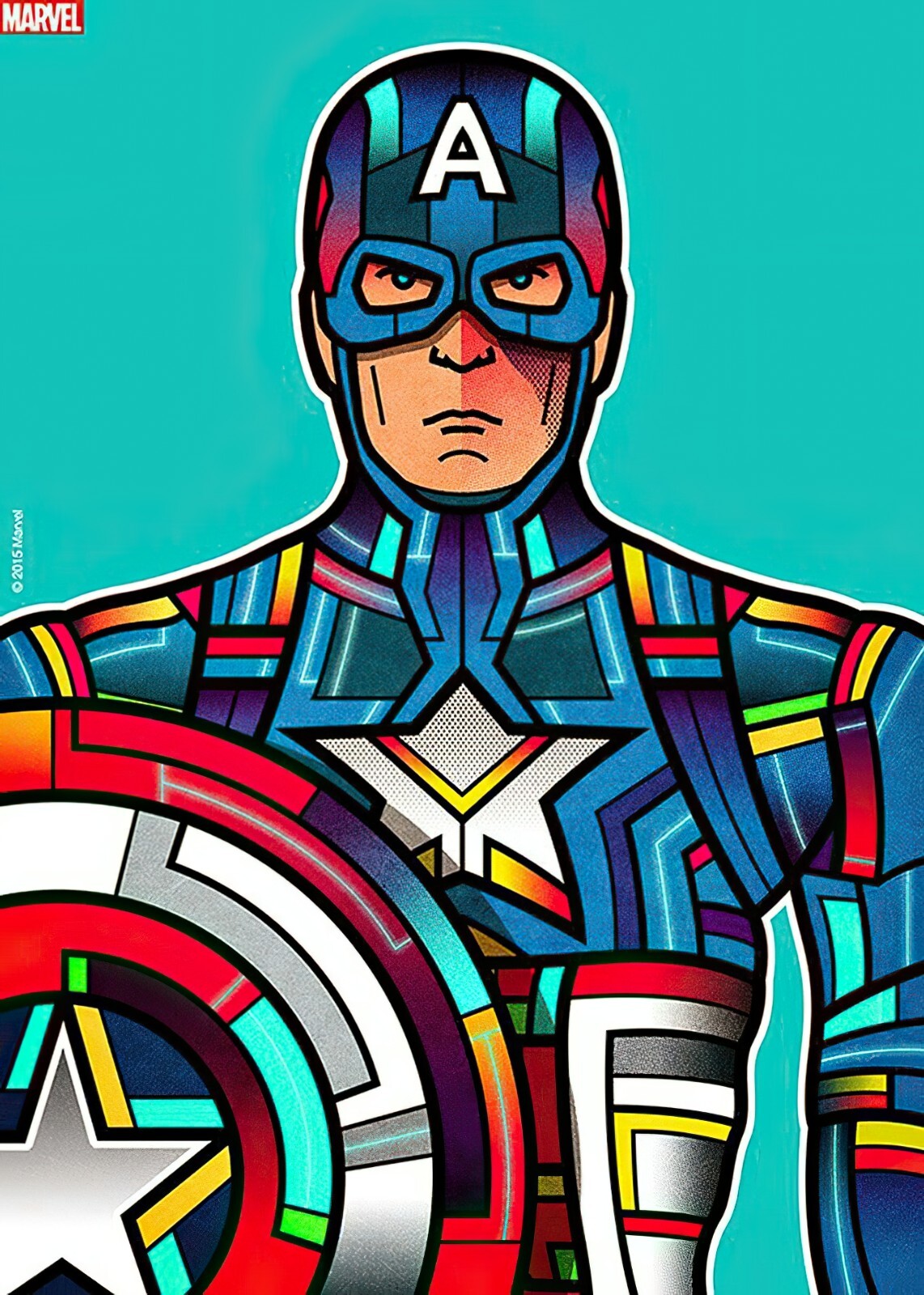 Heros Canvas | Wall Art , Canvas , Home Decor , Customized Gift