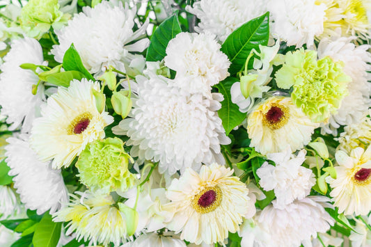 Flowers Canvas | Wall Art , Canvas , Home Decor , Customized Gift