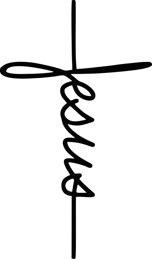 Faith and Religion Canvas Framed Poster | Wall Art - Home Decor